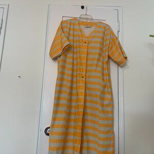 Finnish summer dress